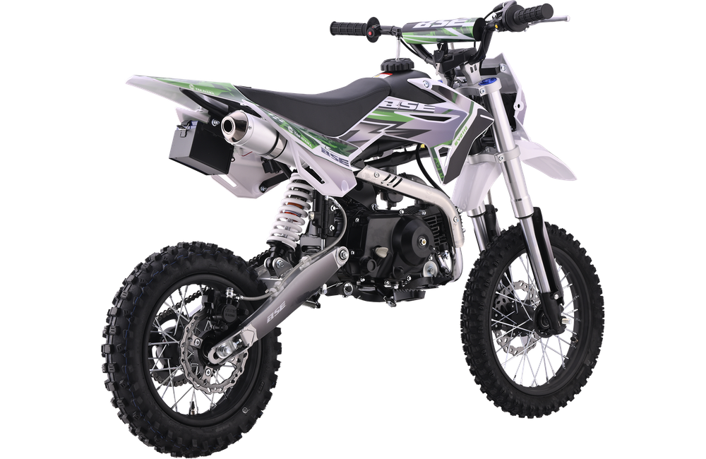 Детский питбайк BSE EVO 110