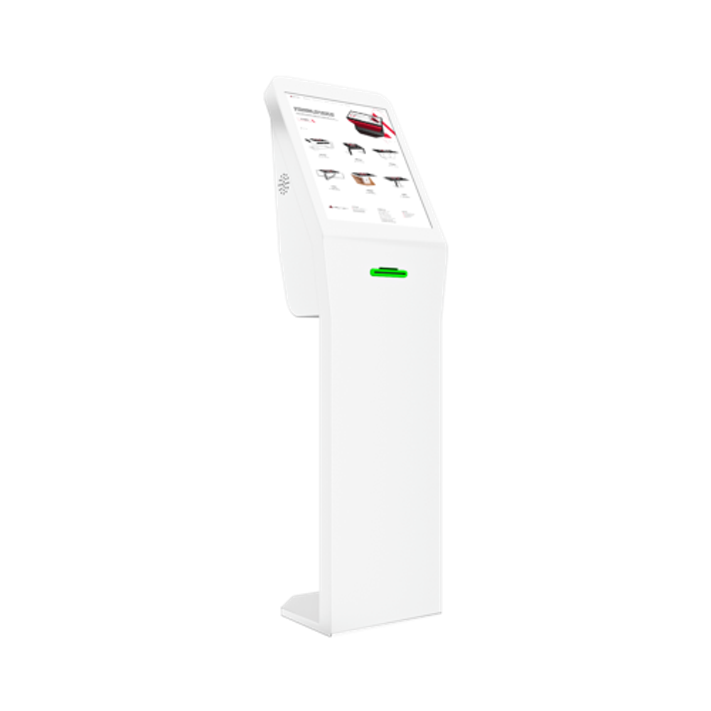 Интерактивный киоск Axe Tech Meteor, 21.5