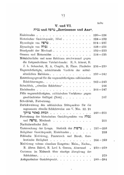 Die Juedischen Speisegesetze. Nach Ihren Verschiedenen Gesichtspunkten | Adolf Wiener