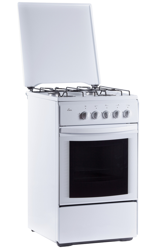 Кухонная плита Flama RG 2401 W
