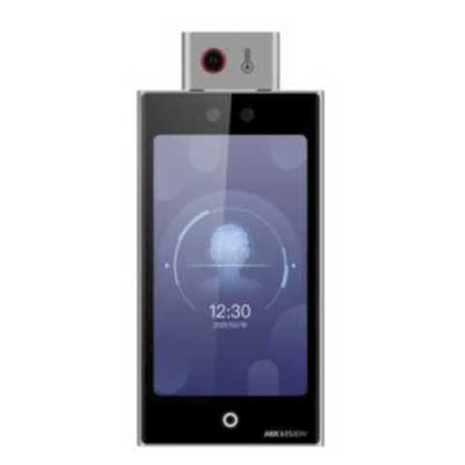 Терминал доступа HikVision DS-K1T673TDX-T