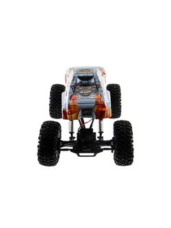 Радиоуправляемый краулер Remo Hobby Mountain Lion Xtreme 4WD+4WS 2.4G 1/10 RTR