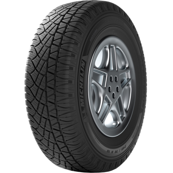 Michelin 235/65R17 108V XL Latitude Cross TL