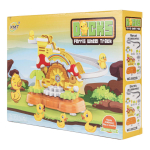 Автотрек, коробка 88622B