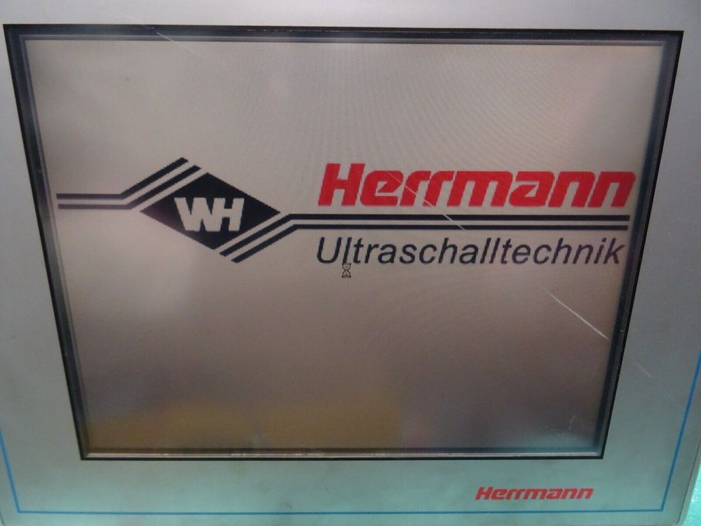 HERRMANN IPC 121