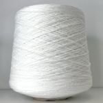 KIRON - New Mill; 95% хлопок, 5% п/а; 330м/100гр; col. 102131, цвет: белый; S706