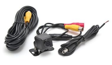 Камера заднего вида KING