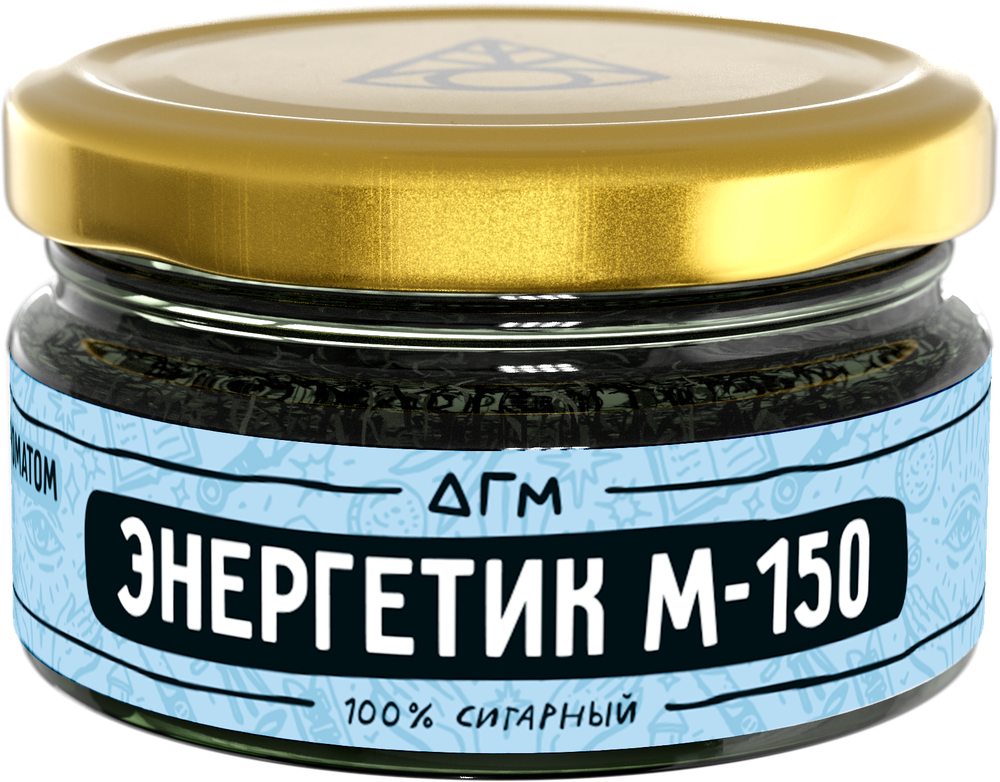 М-150 Тайский Энергетик 20 гр.