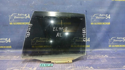 Стекло двери задней левой TOYOTA TERCEL 1993