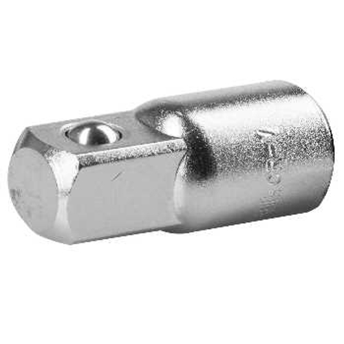 Адаптер увеличивающий для торцовых головок 1/4" Fx 3/8" M KRAFTOOL, 27840_z01