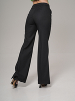 Брюки женские | Б-1048 поливискоза