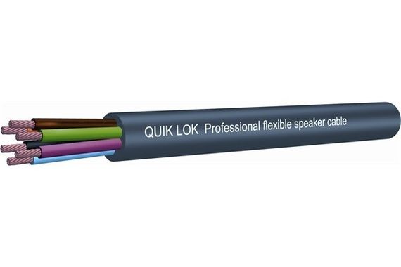 QUIK LOK CA807