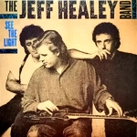 The Jeff Healey Band / See The Light (LP)