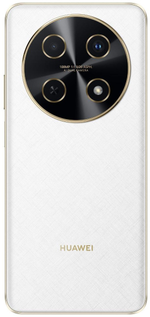 Смартфон Huawei nova 13i 8 ГБ/128 ГБ белый