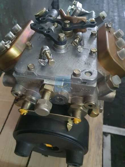 ТНВД 324.1111005-10.01