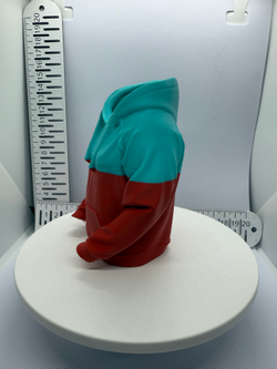 Пенал "Худи"