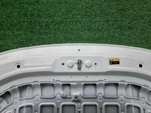 Капот Chery Arrizo 8 (2022-н.в.)