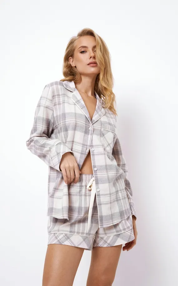 AVERY Пижама женская с шортами