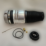 Передний ПРАВЫЙ пневмобаллон Audi Q7 (4L), VW Touareg 1 (GP), Porsche Cayenne 955/957