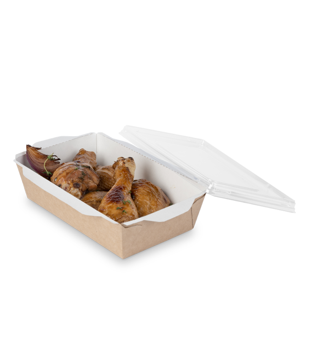 OSQ Упаковка OpSalad 1000 БЕЗ КРЫШКИ (1/50/300)