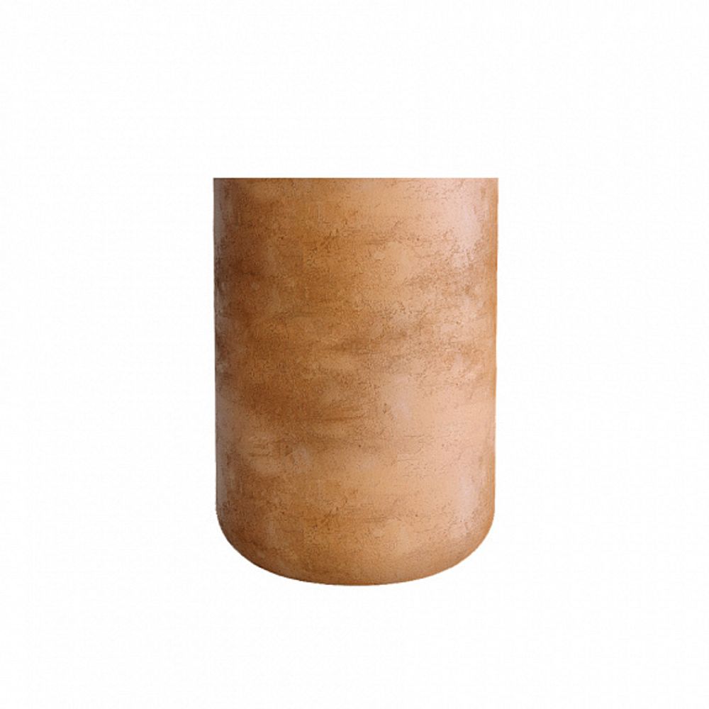Кашпо TOPPER CLASSIC CLAY D40 H60
