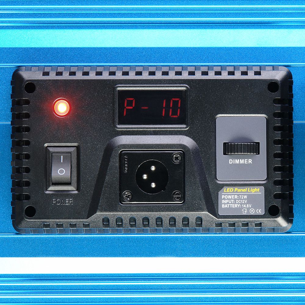 GreenBean Ultrapanel 1092 LED BD