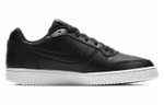 Кроссовки Nike Ebernon Low Black (Женская размерная сетка)