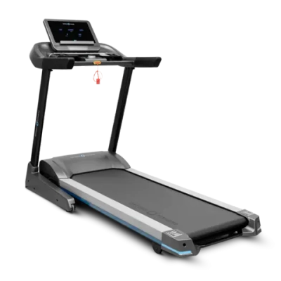 Беговая дорожка домашняя OXYGEN FITNESS RUSHWAY