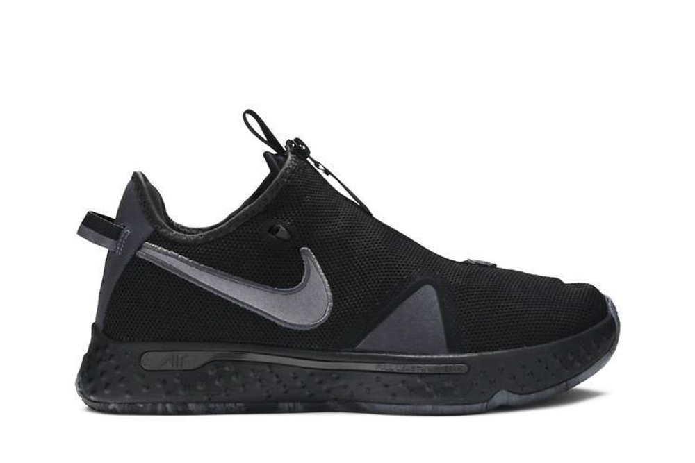 Кроссовки Nike Pg 4 Ep Triple Black