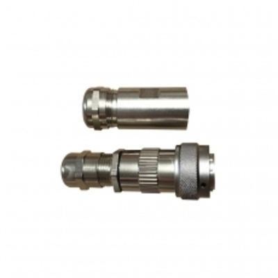 Разъем 2 pin ESAB
