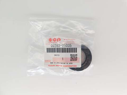 Сальник коленвала верхний Suzuki DT9.9 DT15 DT16 DT20 DT25 DT400 09283-25035-000