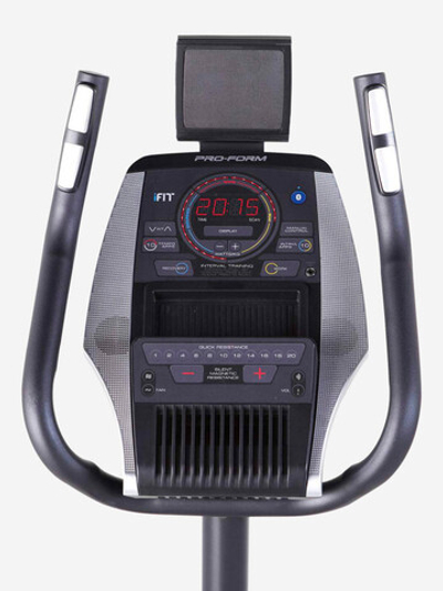Велотренажер Pro-Form магнитный 225 CSX