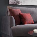 Диван кровать трехместный ENZA HOME FIORE EH52991