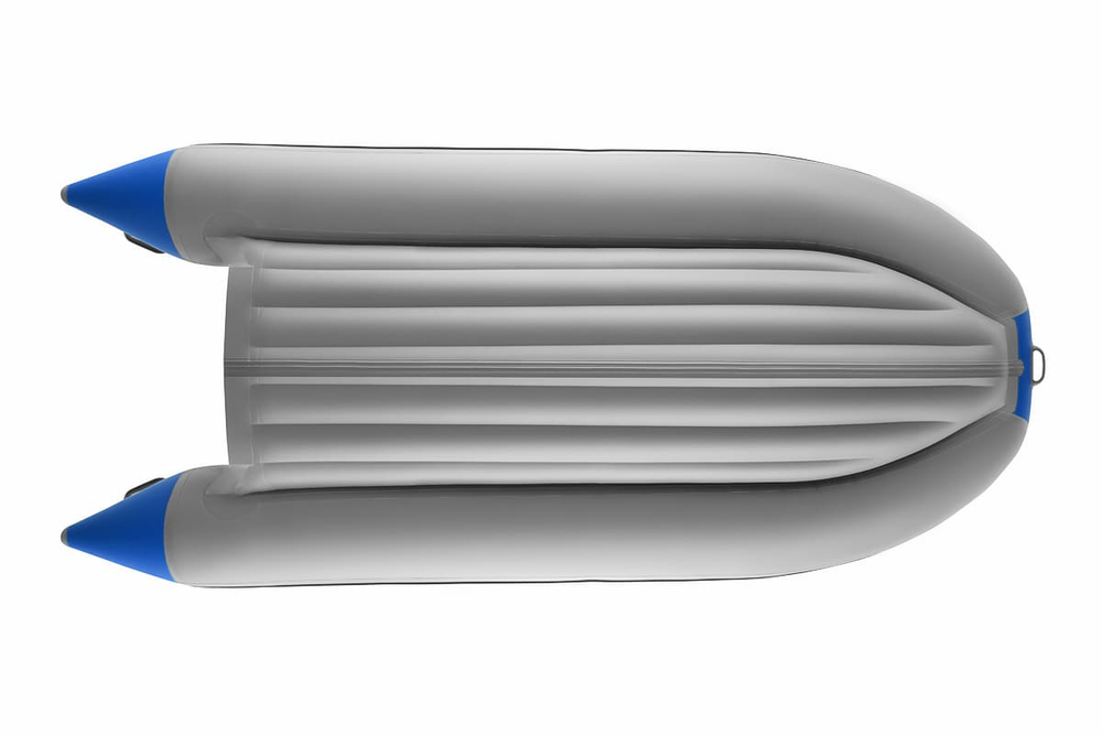 Лодка ПВХ РОДЖЕР Zefir 3500 LT