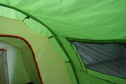 Кемпинговая палатка Camp House Evolution Crusoe Camp