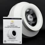 Вентилятор канальный ВКК-250 E