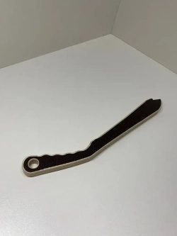 Толкатели для циркулярной пилы 2 штуки