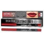 Карандаш для губ Alvin D'or Lasting Liner P-15