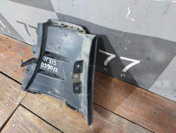 Воздуховод бампера левый AMG Mercedes E (W213) 20-23 Б/У Оригинал A2138858306