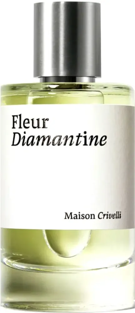 MAISON CRIVELLI FLEUR DIAMANTINE EDP 100 ML