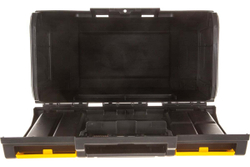 Пластиковый ящик для инструмента STAYER Professional TOOLBOX-19 38167-19