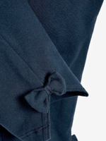 Легинсы укороченные для девочки Next 816-226, Темно-синий