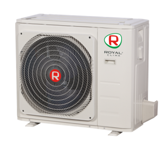 Классическая сплит-система повышенной мощности Royal Clima GRANDE RC-GDB105HN (комплект)