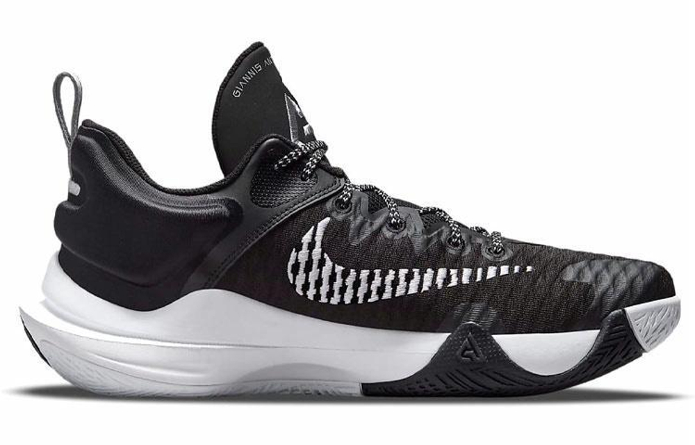 Кроссовки Nike Giannis Immortality Ep