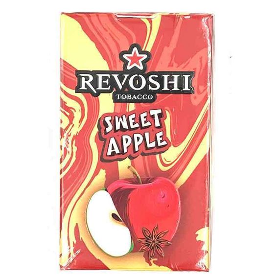 Revoshi - Sweet Apple (50г)