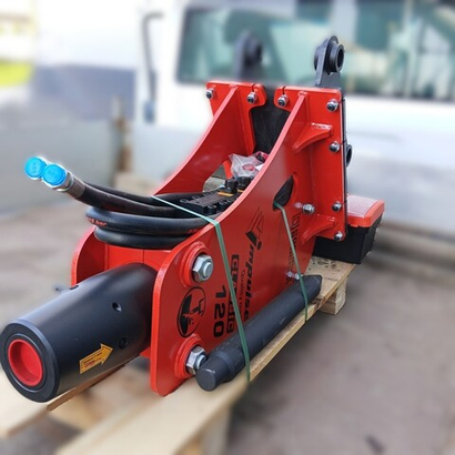 Гидромолот Impulse 120 Classic