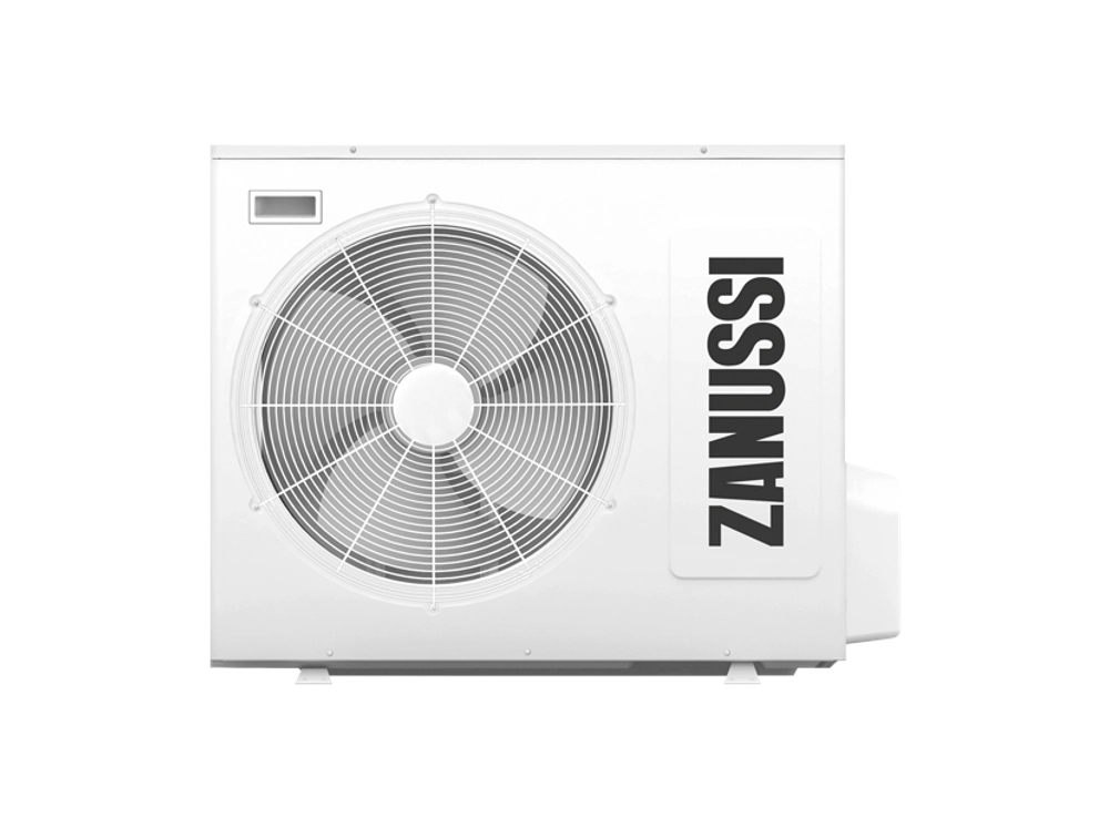 Блок внешний ZANUSSI ZACO/I-18 H2 FMI/N8 Multi Combo сплит-системы НС-1293946