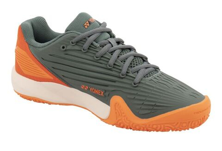 Теннисные кроссовки Yonex Power Cushion Eclipsion 5 Clay - olive