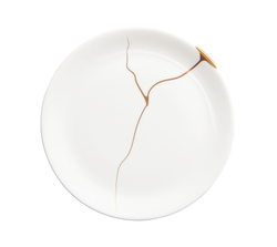 ASA Обеденная тарелка Table d'Or 26,5 см