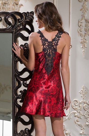 Сорочка женская  MIA-Amore CARMEN 3160